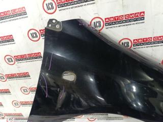 Крыло правое переднее TOYOTA ALLEX NZE121 53811-1H120 4 ракурс