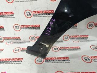 Крыло правое переднее TOYOTA ALLEX NZE121 53811-1H120 5 ракурс