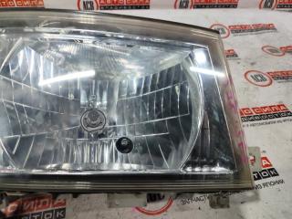 Фара правая MITSUBISHI CANTER FBA20 10037093, MK580526 3 ракурс Фара правая MITSUBISHI CANTER FBA20 10037093, MK580526 3 ракурс
