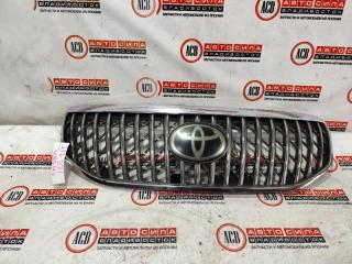 Решетка радиатора TOYOTA CROWN MAJESTA URS206 1 ракурс