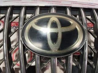 Решетка радиатора TOYOTA CROWN MAJESTA URS206 4 ракурс