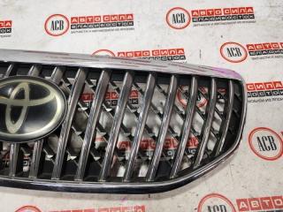 Решетка радиатора TOYOTA CROWN MAJESTA URS206 5 ракурс