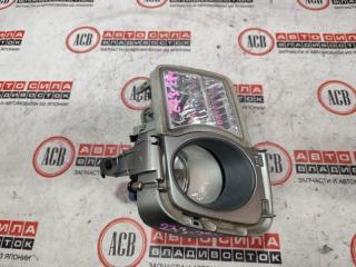 Туманка правая TOYOTA PRIUS ZVW30 04709, 4739, 81025-0W020 1 ракурс