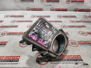 Туманка правая TOYOTA PRIUS ZVW30 04709, 4739, 81025-0W020 2 ракурс
