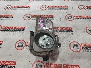 Туманка левая TOYOTA PRIUS ZVW30 04709, 4739, 81026-0W020 1 ракурс