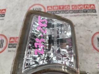 Туманка левая TOYOTA PRIUS ZVW30 04709, 4739, 81026-0W020 2 ракурс