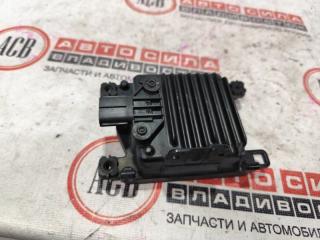 Радар-детектор TOYOTA CROWN MAJESTA URS206 88210-30230 3 ракурс