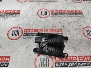Радар-детектор TOYOTA CROWN MAJESTA URS206 88210-30230 5 ракурс