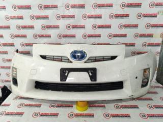 Бампер передний TOYOTA PRIUS