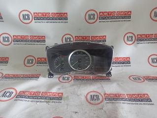 Спидометр TOYOTA COROLLA ZWE211 83800-1AP50 1 ракурс