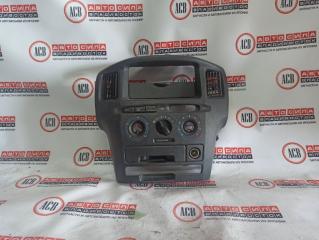 Консоль магнитофона TOYOTA PROBOX NCP51 5405-52190 2 ракурс