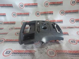 Консоль магнитофона TOYOTA PROBOX NCP51 5405-52190 3 ракурс