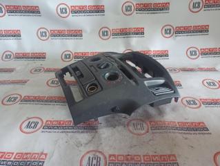 Консоль магнитофона TOYOTA PROBOX NCP51 5405-52190 4 ракурс