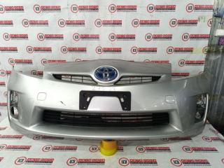 Бампер передний TOYOTA PRIUS