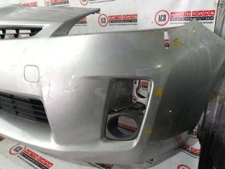 Бампер передний TOYOTA PRIUS ZVW30 52119-47080 4 ракурс