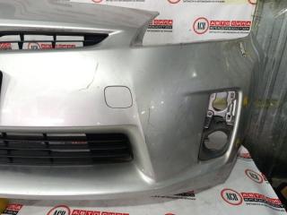 Бампер передний TOYOTA PRIUS ZVW30 52119-47080 5 ракурс