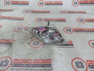 Габарит правый MAZDA PREMACY контрактная Габарит правый MAZDA PREMACY