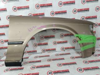 Крыло правое переднее TOYOTA CROWN GS130 53801-3A630 1 ракурс