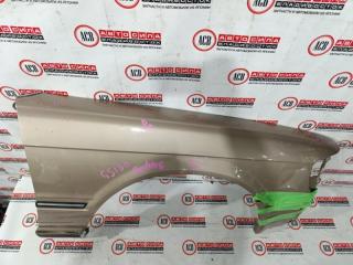 Крыло правое переднее TOYOTA CROWN GS130 53801-3A630 2 ракурс