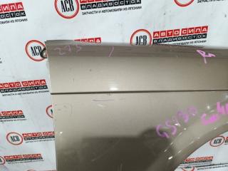 Крыло правое переднее TOYOTA CROWN GS130 53801-3A630 5 ракурс