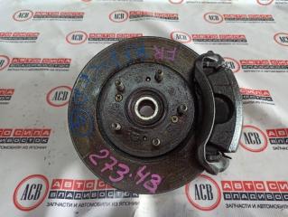 Запчасть ступица передняя правая HONDA STEPWGN RF1 B20B 44600-S47-000 контрактная Ступица передняя правая HONDA STEPWGN RF1 B20B 44600-S47-000 контрактная