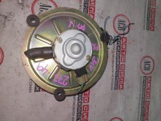 Мотор печки ISUZU FORWARD FRR90 1835611610 4 ракурс