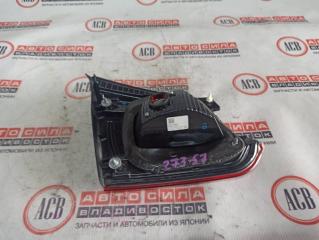 Стоп-вставка правая SUBARU LEVORG VM4 D124 4 ракурс Стоп-вставка правая SUBARU LEVORG VM4 D124 4 ракурс