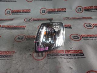 Габарит левый MAZDA DEMIO DW5W P1002, D26751070B 1 ракурс