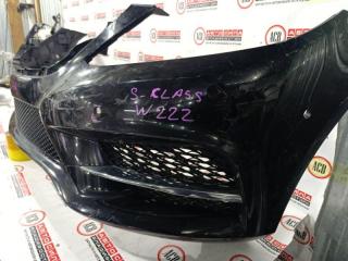 Бампер передний MERCEDES-BENZ S-CLASS W222 Бампер передний MERCEDES-BENZ S-CLASS W222