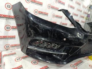 Бампер передний S-CLASS W222 Бампер передний S-CLASS W222