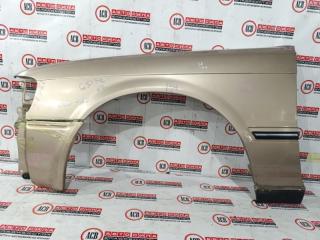 Крыло левое переднее TOYOTA CROWN GS130 53802-3A460 1 ракурс
