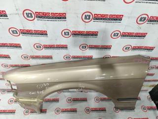 Крыло левое переднее TOYOTA CROWN GS130 53802-3A460 2 ракурс