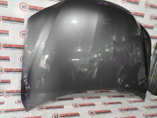 Капот LEXUS CT200H ZWA10 53301-76010 2 ракурс Капот LEXUS CT200H ZWA10 53301-76010 2 ракурс