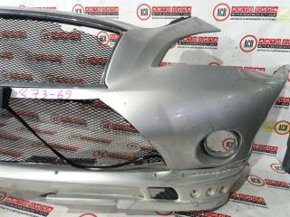 Бампер передний NISSAN FUGA Y51 620221ME2C 5 ракурс Бампер передний NISSAN FUGA Y51 620221ME2C 5 ракурс