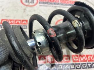 Стойка левая передняя DAIHATSU WAKE LA700S 48520B2D41 4 ракурс Стойка левая передняя DAIHATSU WAKE LA700S 48520B2D41 4 ракурс