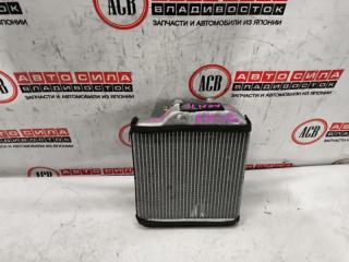 Радиатор печки TOYOTA GAIA