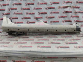 Порог кузова правый TOYOTA PROBOX NCP50 контрактная