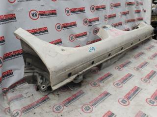 Порог кузова правый PROBOX NCP50