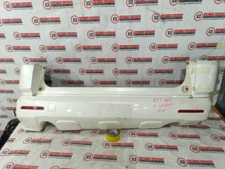 Бампер задний HONDA CROSSROAD RT1 71501-SYP-000 1 ракурс