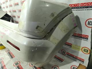Бампер задний HONDA CROSSROAD RT1 71501-SYP-000 2 ракурс
