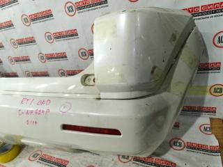 Бампер задний HONDA CROSSROAD RT1 71501-SYP-000 4 ракурс