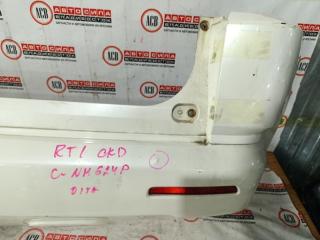Бампер задний HONDA CROSSROAD RT1 71501-SYP-000 5 ракурс