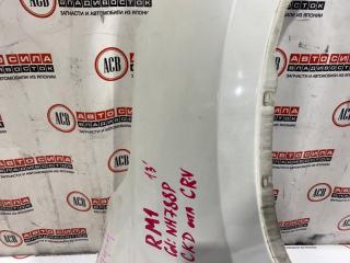 Крыло правое переднее HONDA CR-V RM1 60210T0AA00ZZ 4 ракурс Крыло правое переднее HONDA CR-V RM1 60210T0AA00ZZ 4 ракурс