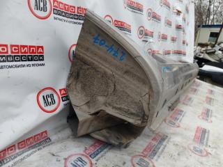Порог кузова правый TOYOTA VITZ SCP10 Порог кузова правый TOYOTA VITZ SCP10