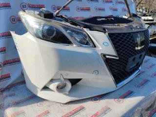 Nose cut TOYOTA CROWN GRS210 4GR-FSE 30-401, 52119-30E20 2 ракурс