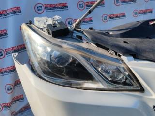 Nose cut TOYOTA CROWN GRS210 4GR-FSE 30-401, 52119-30E20 3 ракурс
