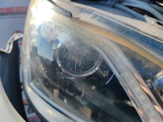 Nose cut TOYOTA CROWN GRS210 4GR-FSE 30-401, 52119-30E20 4 ракурс