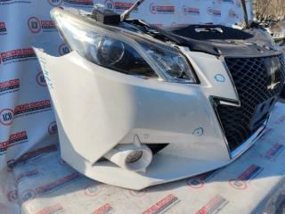 Nose cut TOYOTA CROWN GRS210 4GR-FSE 30-401, 52119-30E20 5 ракурс