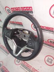 Руль HONDA SHUTTLE GP7 2 ракурс