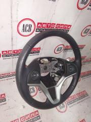 Руль HONDA SHUTTLE GP7 3 ракурс
